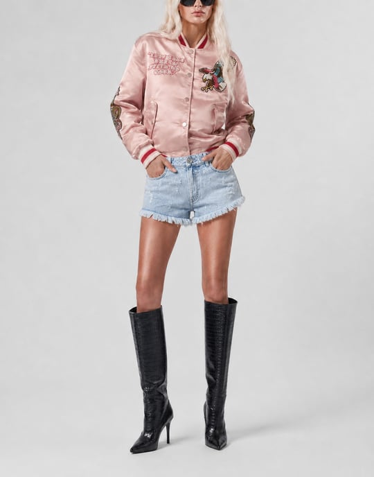 Hotpants - Image 4
