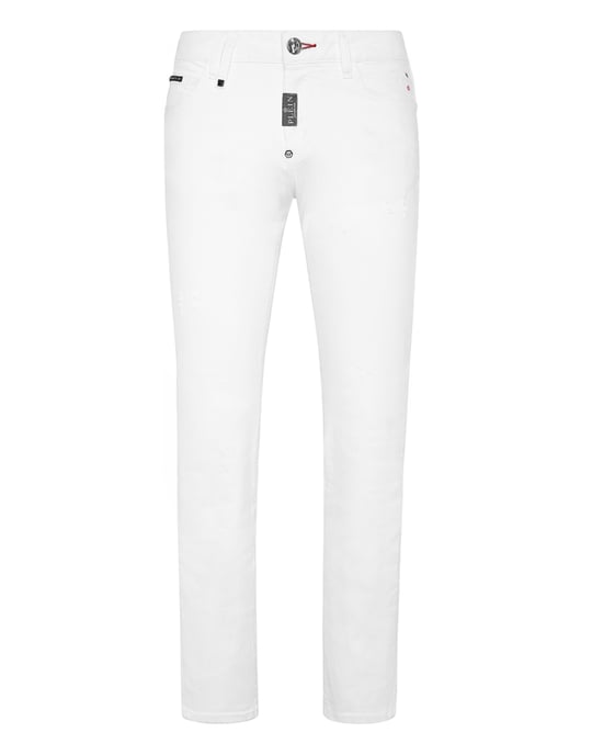 Straight Supreme Fit Jeans Basic - Image 1