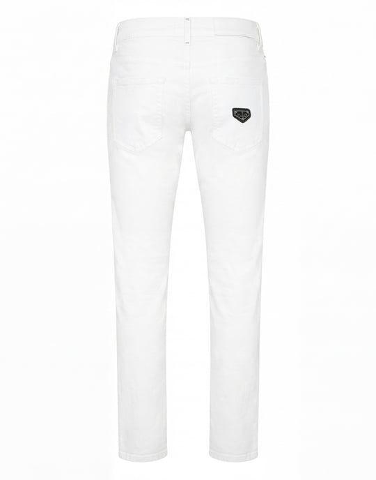 Straight Supreme Fit Jeans Basic - Image 4