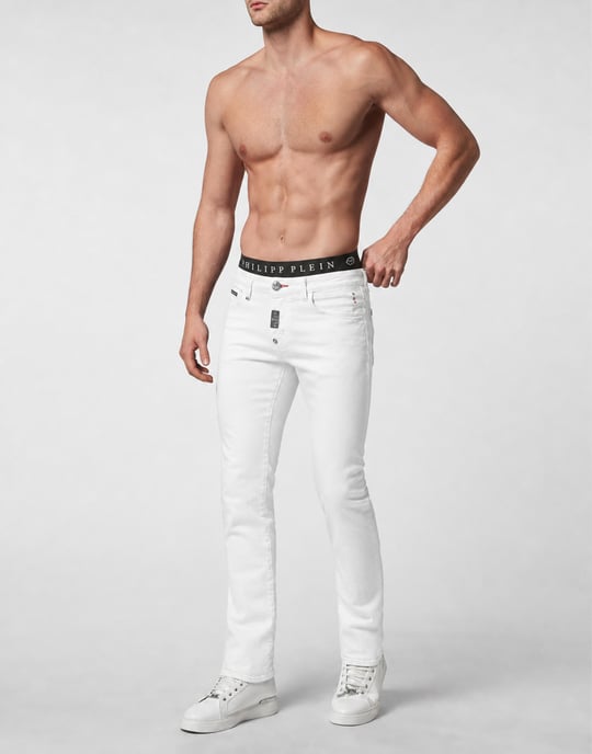 Straight Supreme Fit Jeans Basic - Image 3