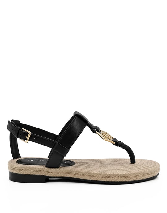 Platta Sandaler Hexagon - Image 5