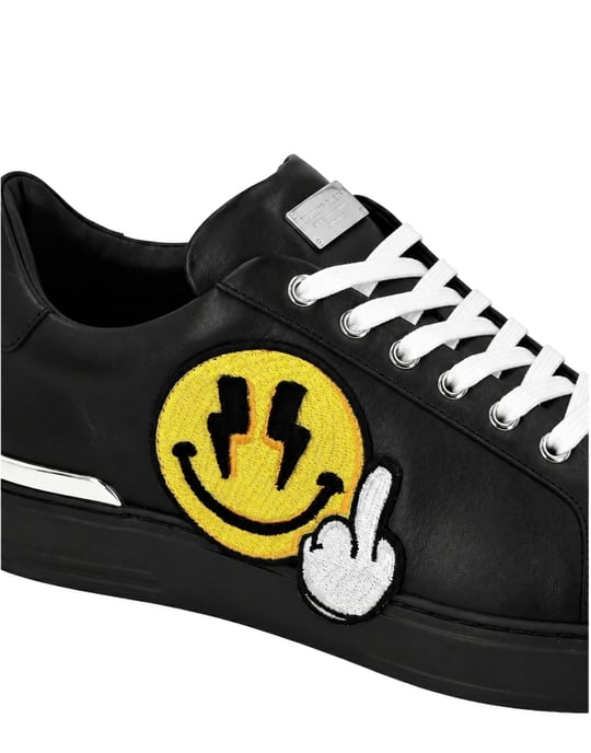 Låga Sneakers Smile - Image 2