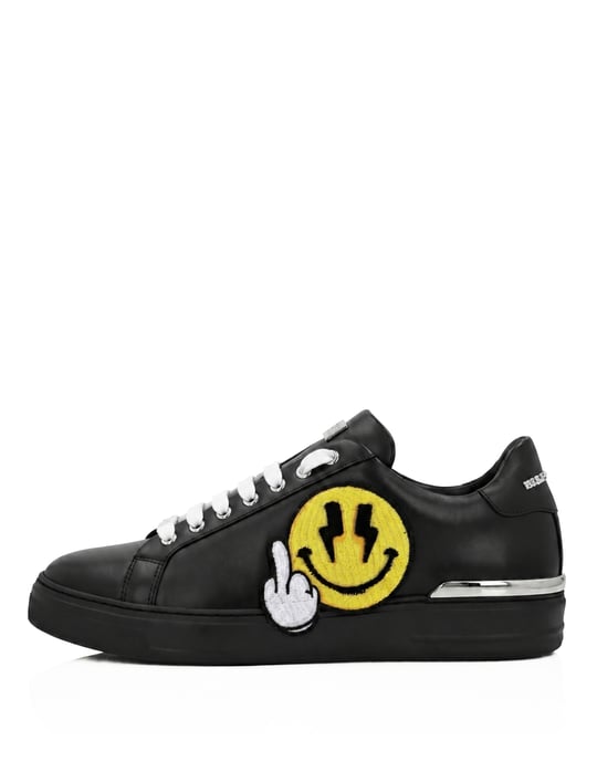 Låga Sneakers Smile - Image 4