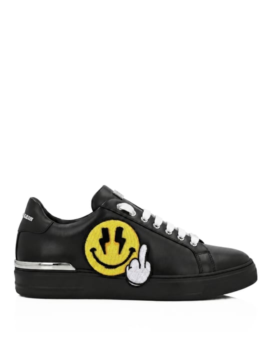 Låga Sneakers Smile - Image 5