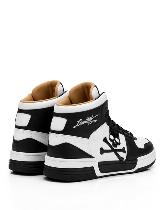 Höga Sneakers Notorius - Image 3