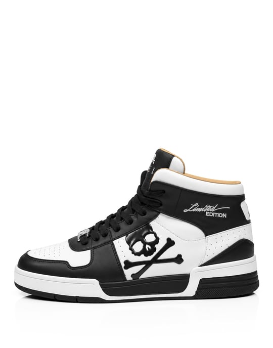 Höga Sneakers Notorius - Image 4