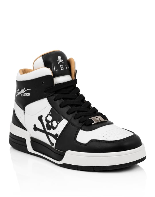 Höga Sneakers Notorius - Image 1