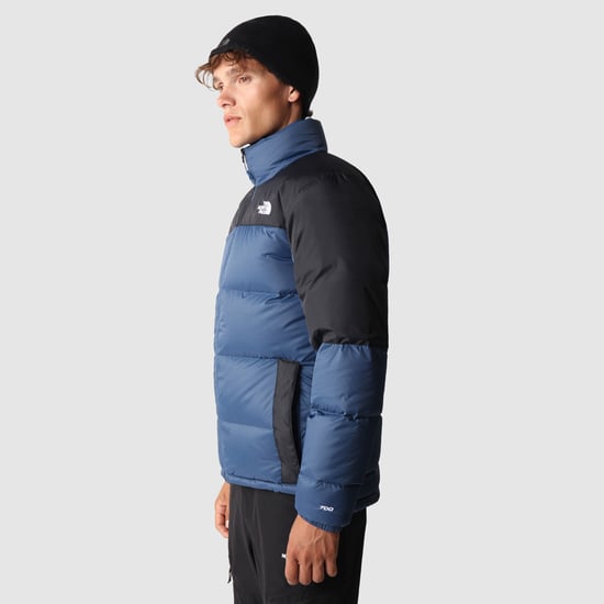 Mens Diablo Down Jacket TNF - Image 4