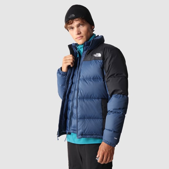 Mens Diablo Down Jacket TNF - Image 5