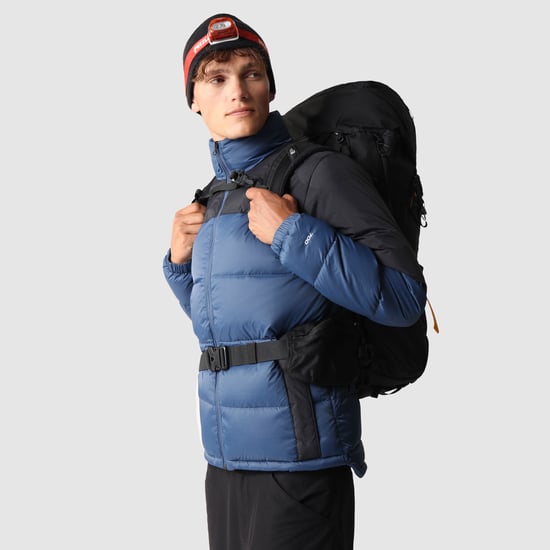 Mens Diablo Down Jacket TNF - Image 6