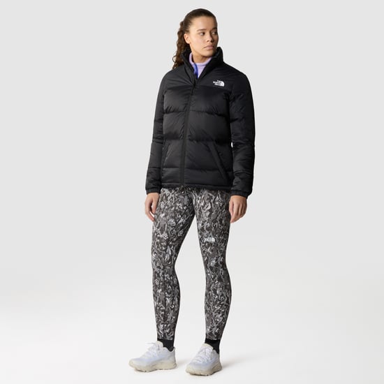 Womens Diablo Down Jacket - Eu - Image 2