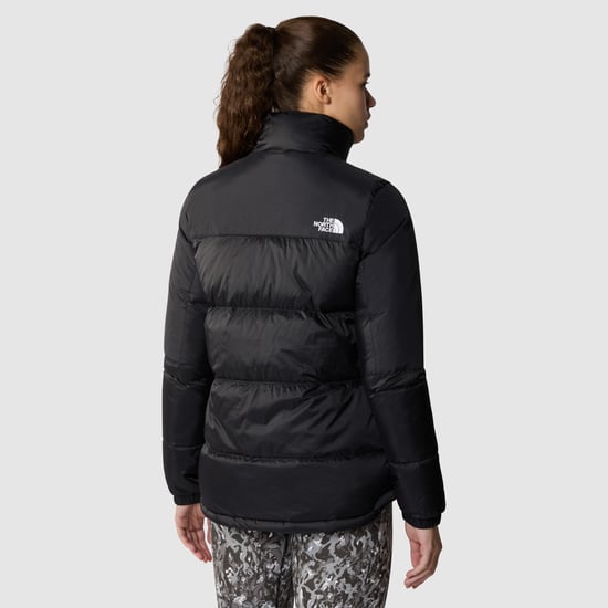 Womens Diablo Down Jacket - Eu - Image 3