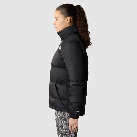 Womens Diablo Down Jacket - Eu - Image 4