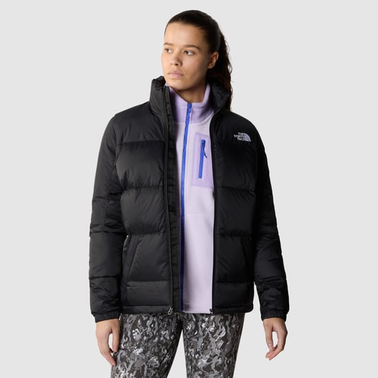Womens Diablo Down Jacket - Eu - Image 5