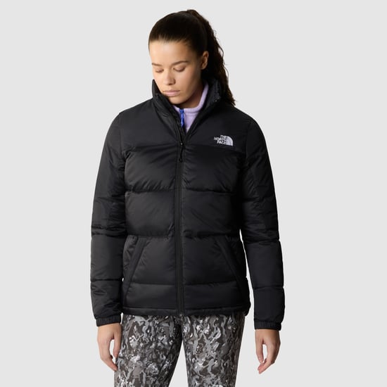 Womens Diablo Down Jacket - Eu - Image 1