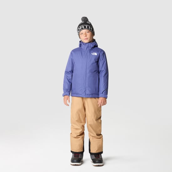 Teen Snowquest Jacket TNF - Image 2