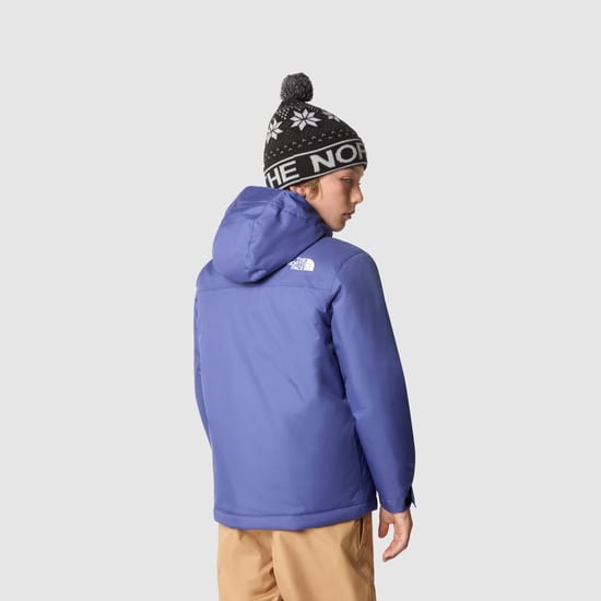 Teen Snowquest Jacket TNF - Image 3