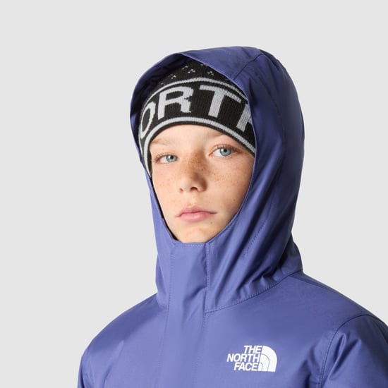 Teen Snowquest Jacket TNF - Image 4