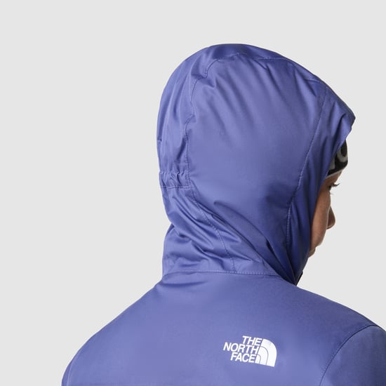 Teen Snowquest Jacket TNF - Image 5