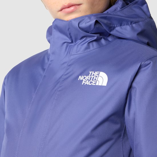 Teen Snowquest Jacket TNF - Image 6