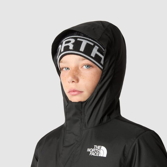 Teen Snowquest Jacket TNF - Image 5
