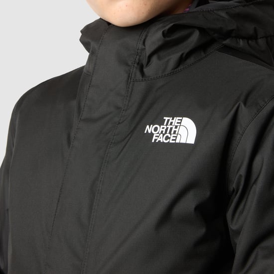 Teen Snowquest Jacket TNF - Image 6