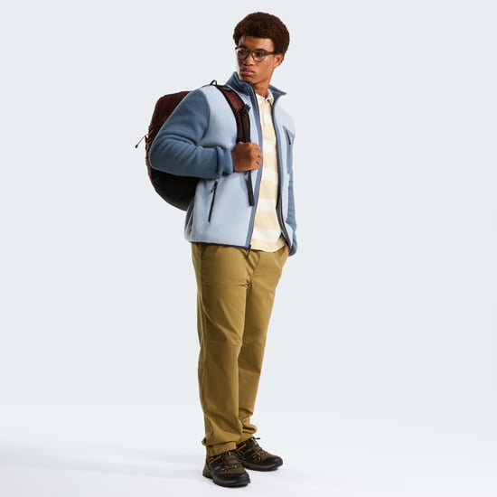 Mens Yumiori Full Zip TNF - Image 2