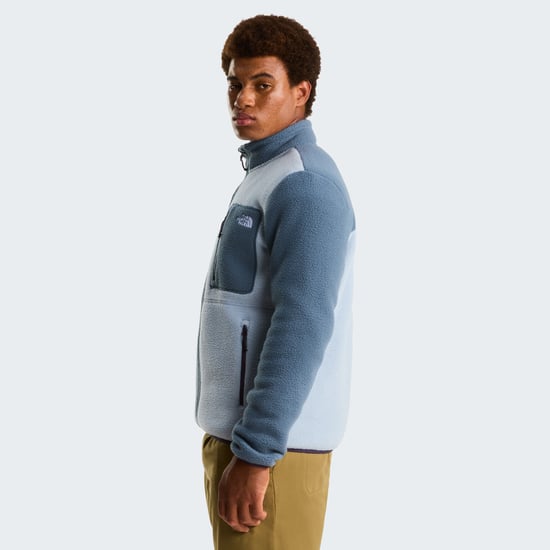 Mens Yumiori Full Zip TNF - Image 3