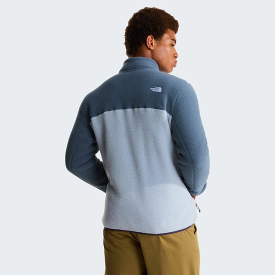 Mens Yumiori Full Zip TNF - Image 4
