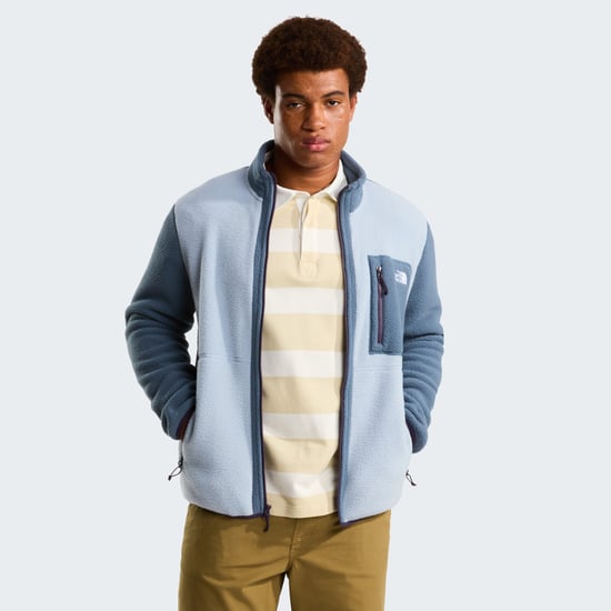 Mens Yumiori Full Zip TNF - Image 5