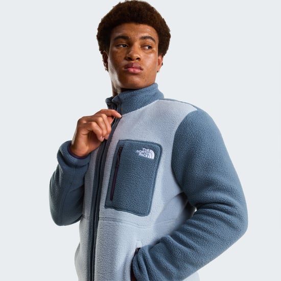 Mens Yumiori Full Zip TNF - Image 6