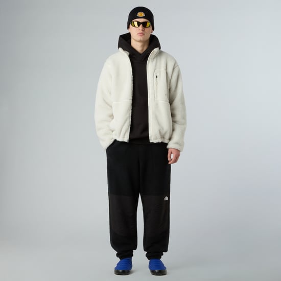 Mens Extreme Pile 2 Fz Jacket TNF - Image 2