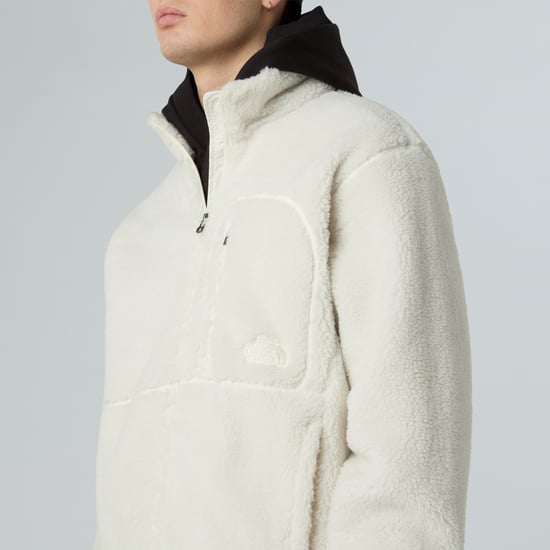 Mens Extreme Pile 2 Fz Jacket TNF - Image 5