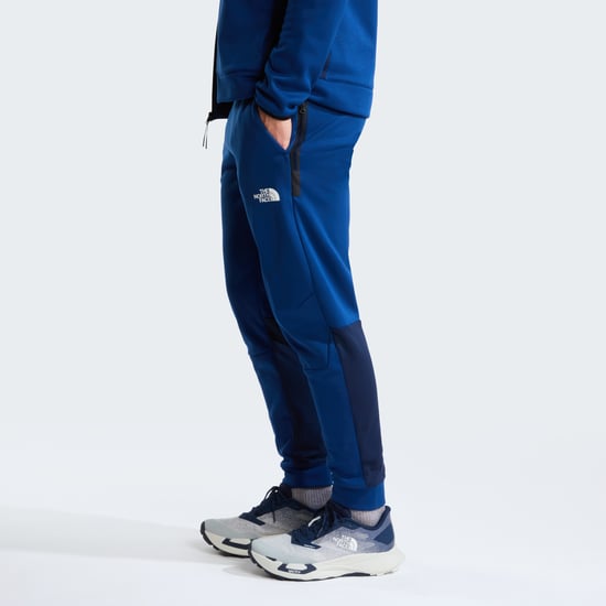 Mens Mountain Athletics Fleece Pant TNF Black - Image 3