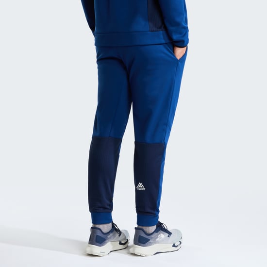 Mens Mountain Athletics Fleece Pant TNF Black - Image 4