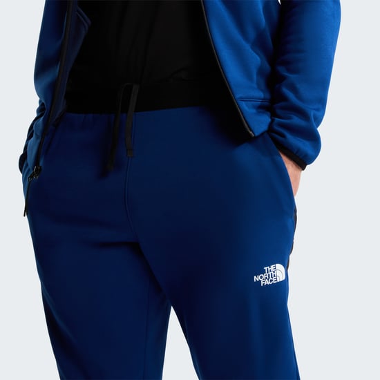 Mens Mountain Athletics Fleece Pant TNF Black - Image 5