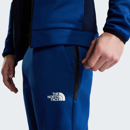 Mens Mountain Athletics Fleece Pant TNF Black - Image 6