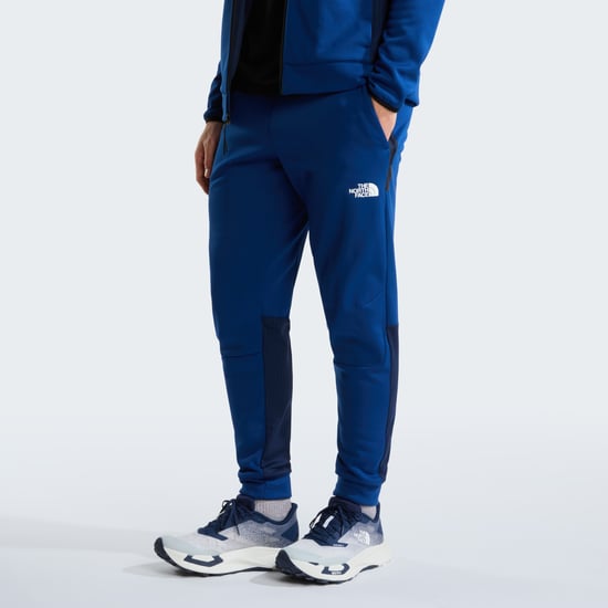 Mens Mountain Athletics Fleece Pant TNF Black - Image 1