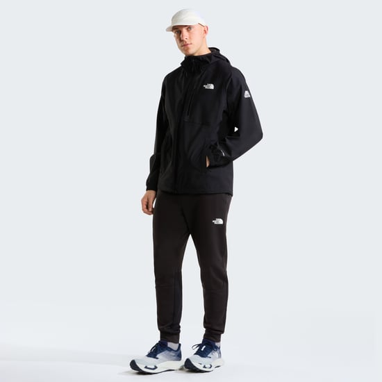 Mens Mountain Athletics Fleece Pant TNF Black - Image 2