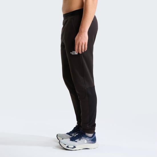 Mens Mountain Athletics Fleece Pant TNF Black - Image 3