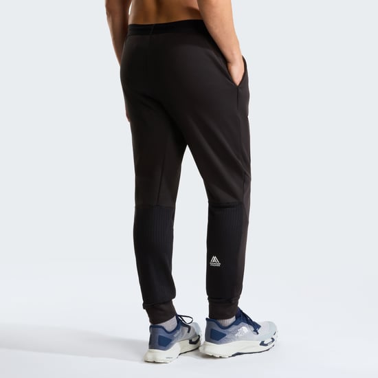 Mens Mountain Athletics Fleece Pant TNF Black - Image 4
