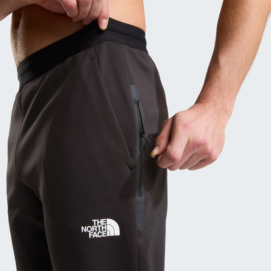Mens Mountain Athletics Fleece Pant TNF Black - Image 6