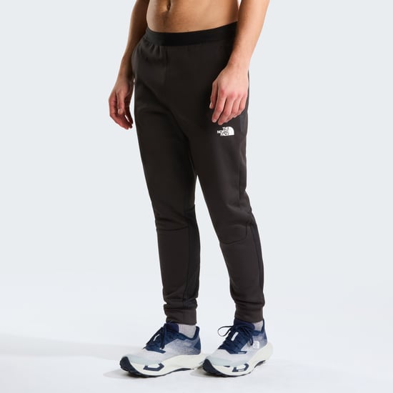 Mens Mountain Athletics Fleece Pant TNF Black - Image 1