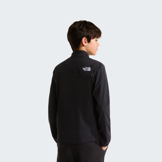 Teen Nimble Jacket TNF - Image 4