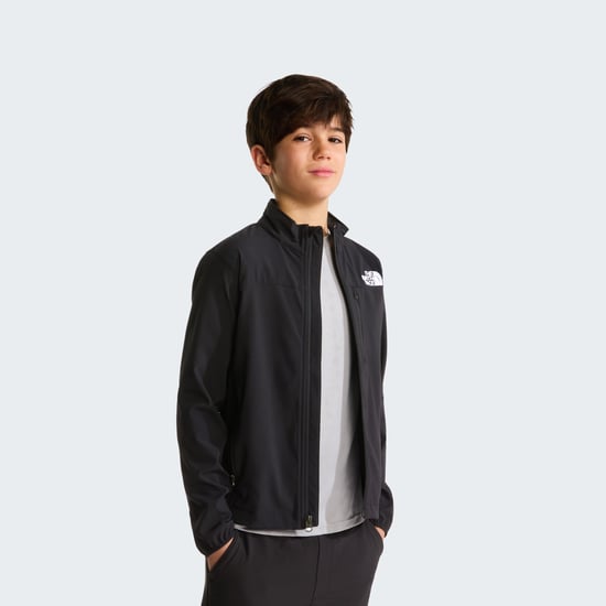 Teen Nimble Jacket TNF - Image 5