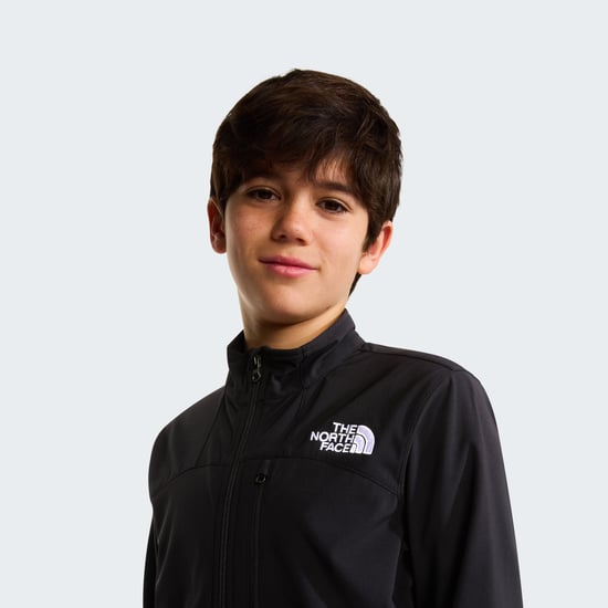 Teen Nimble Jacket TNF - Image 6