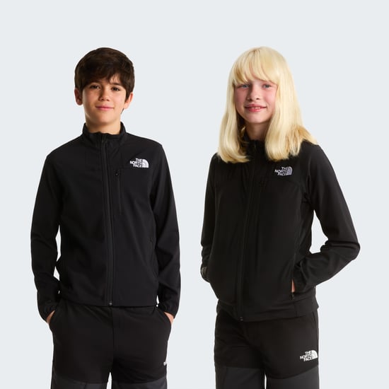 Teen Nimble Jacket TNF - Image 1