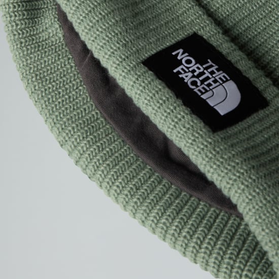Salty Lined Beanie TNF - Image 4