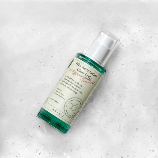 Axis-Y 6+1+1 PHA Resurfacing Glow Peel 50ml - Image 5
