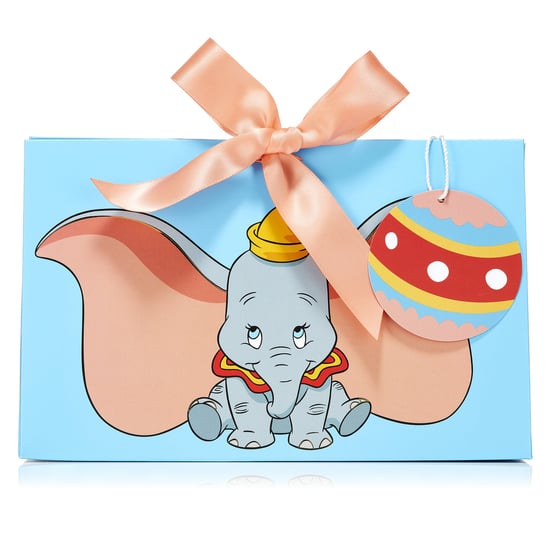 Spectrum Disney Dumbo 6 Piece Mini Makeup Brush Set for Women - 110 grams - Image 2